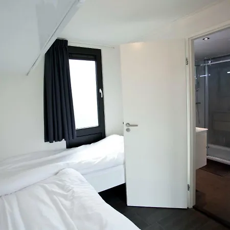 בית נופש Holiday Droompark Bad Hoophuizen.26 הושורסט